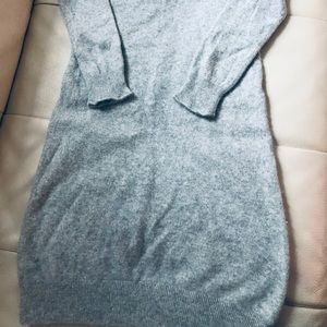 Juicy Couture dress 100% Cashmere